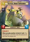 Product image for Tactical Droid Commander