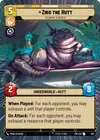 Product image for Ziro the Hutt - Colorful Schemer