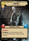 Product image for San Hill - Chairman of the Banking Clan