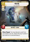 Product image for R2-D2 - Full of Solutions