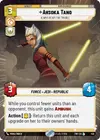 Product image for Ahsoka Tano - Always Ready For Trouble