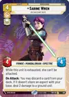 Product image for Sabine Wren - You Can Count On Me