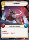 Product image for Plo Koon - Koh-to-yah!