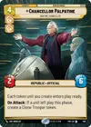 Product image for Chancellor Palpatine - Wartime Chancellor