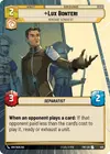 Product image for Lux Bonteri - Renegade Separatist