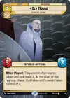 Product image for Sly Moore - Secretive Advisor