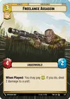 Product image for Freelance Assassin