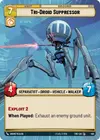 Product image for Tri-Droid Suppressor
