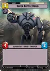 Product image for Super Battle Droid