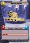 Product image for Patrolling AAT