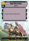 Product image for Droid Deployment