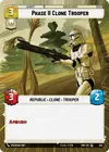 Product image for Phase II Clone Trooper