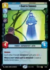Product image for Darth Sidious - Under a Cloak of Darkness