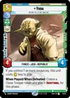 Product image for Yoda - Begun, the Clone War Has