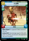 Product image for C-3P0 - Die, Jedi Dogs!