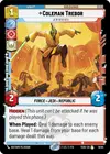 Product image for Coleman Trebor - Jedi Rescuer