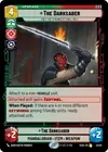Product image for The Darksaber - Only the Strongest Shall Rule
