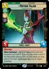 Product image for Mother Talzin - Stealing the Spirit