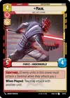 Product image for Maul - One Last Lesson