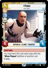 Product image for Fives - I Have Proof!