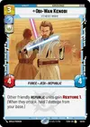 Product image for Obi-Wan Kenobi - Steadfast Knight
