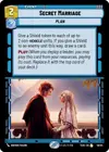 Product image for Secret Marriage