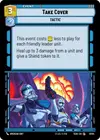 Product image for Take Cover