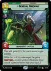 Product image for General Grievous - Crush Them!