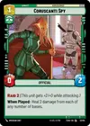 Product image for Coruscanti Spy