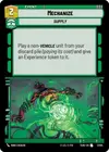 Product image for Mechanize