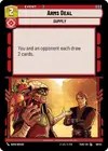 Product image for Arms Deal