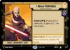 Product image for Asajj Ventress - Ambitious Apprentice