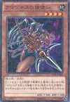 Product image for Amazoness Chain Master