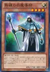Product image for Skilled White Magician