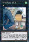 Product image for Kikinagashi Fucho