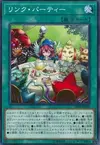 Product image for Link Party