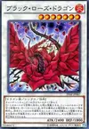 Product image for Black Rose Dragon