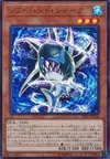 Product image for Left-Hand Shark
