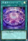 Product image for Dark Magic Veil