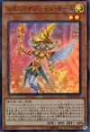 Product image for Lemon Magician Girl