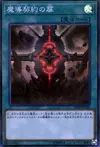 Product image for Magical Contract Door