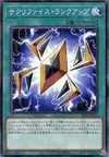Product image for Sacrifice Level-Up