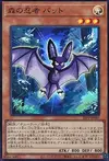 Product image for Bat, the Forest Ninja