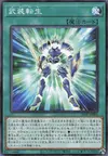 Product image for Armament Reincarnation