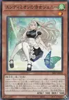 Product image for Genni, the Maid of Endymion