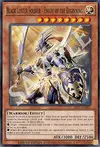 Product image for Black Luster Soldier - Envoy of the Beginning
