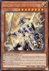Product image for Black Luster Soldier - Envoy of the Beginning
