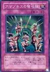 Product image for Amazoness Archers