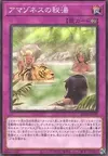 Product image for Amazoness Hot Spring