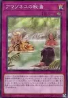 Product image for Amazoness Hot Spring